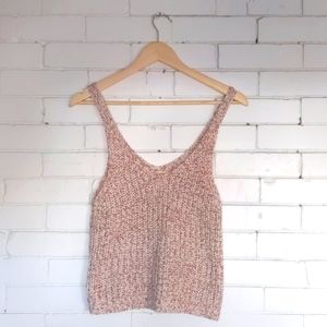 Harper Knit Tank